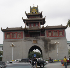 东关清真大寺