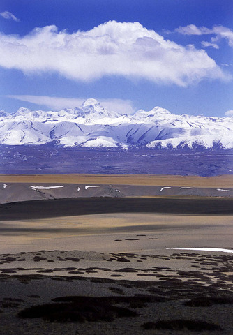 阿里旅游风景区图片