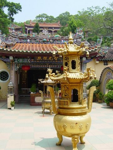 雷音寺 - 雷音寺的照片\/敦煌\/甘肃