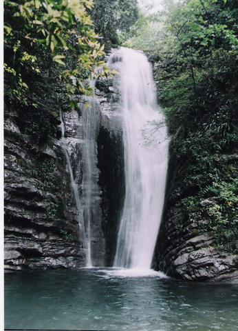 李白故里风景名胜区图片