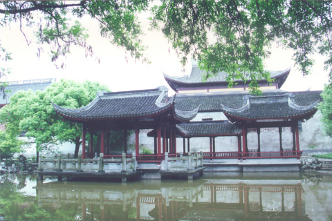 寿安寺图片