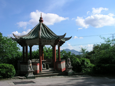 新界图片