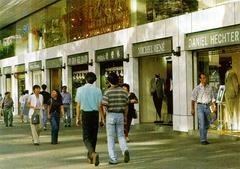 上海到(香港铜锣湾利景酒店3晚4日自助游)邻近湾仔，经济型