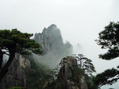<三清山3日团队游>休闲之旅