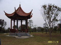 半汤温泉图片