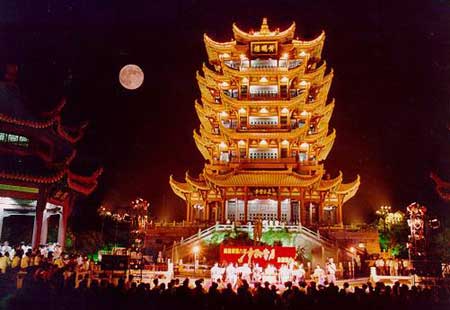 武汉  湖北 武汉 武汉