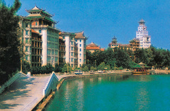 <厦门双飞3日>山明兮水秀集美，鼓浪屿，南洋风情万国建筑博览