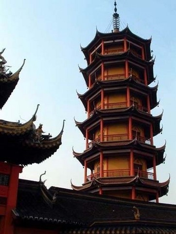 潮音庵图片