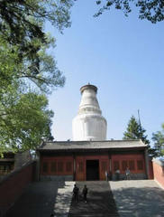 塔院寺