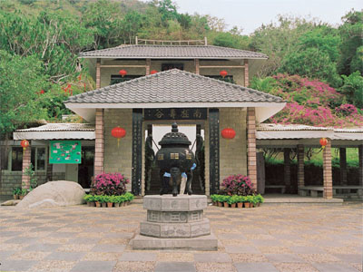 海山奇观图片