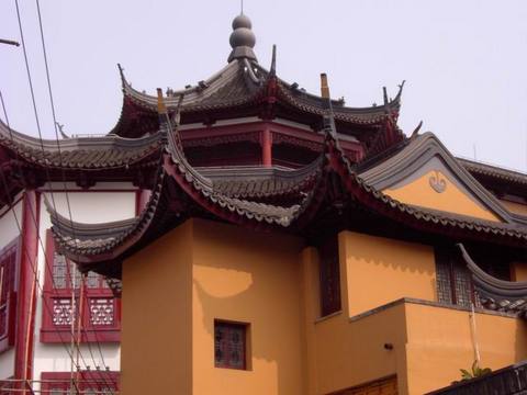 钦赐仰殿图片