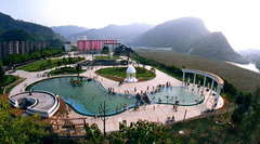 qingjiang1