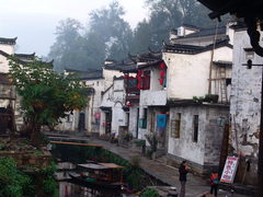 <婺源-景德镇双卧4日>中国最美丽的乡村，品味古镇遗韵