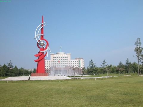潍坊市图片