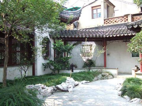 五峰园图片
