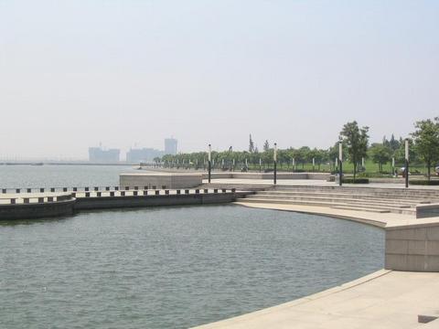 <em>金鸡湖</em>1 - <em>金鸡湖</em>的<em>照片</em>/<em>苏州</em>/江苏 - 途牛旅游网
