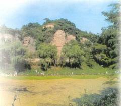 石头城1