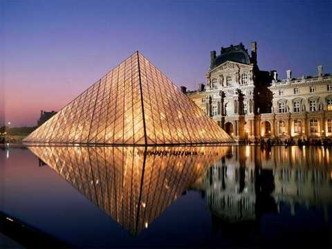 上海到(法瑞意-英9晚12日游)汉莎，欧洲之星，伦敦巴黎双