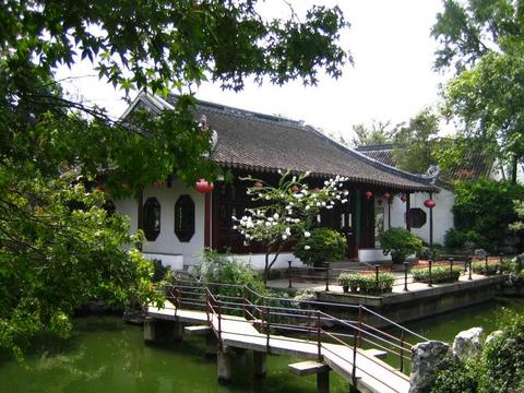 怡园图片