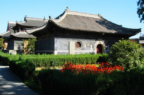 佑顺寺图片