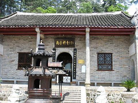 南台寺图片