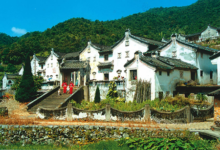 人境庐图片