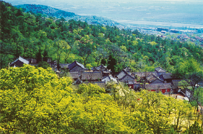 大孤山3 - 大孤山的照片\/丹东\/辽宁 - 途牛旅游网