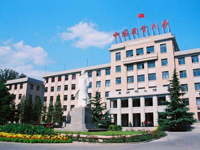 中国农业大学图片