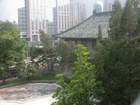 中国协和医科大学图片