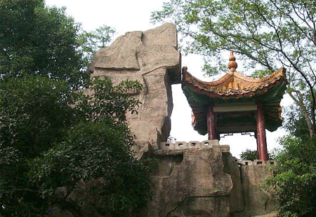 华中科技大学  湖北 武汉 华中科技大学4