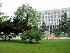 大连理工大学 大连理工大学3
