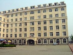大连海事大学 大连海事大学2