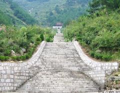 妙道山图片