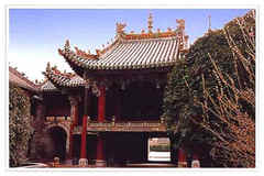 花戏楼图片
