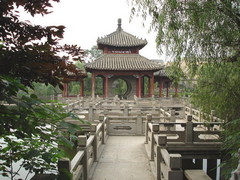 华祖庵图片