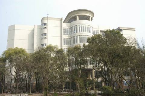 西南大学图片