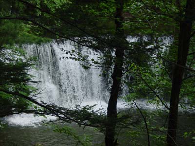 吊水壶风景旅游区图片