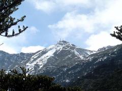 苍山