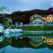 莲花山国家森林公园