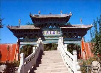 文庙图片