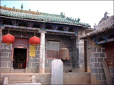 般若寺图片