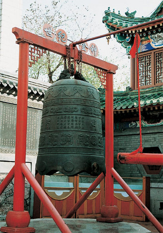 天后宫图片