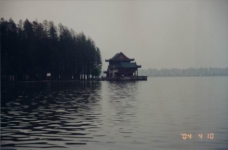 长天楼图片