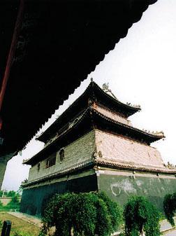 天尊阁图片