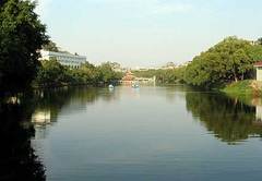 福州西湖公园 福州西湖公园3
