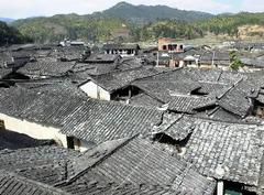 福建培田古民居3