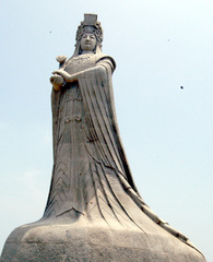 湄洲岛图片