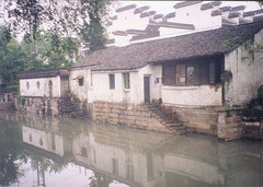 百间楼图片