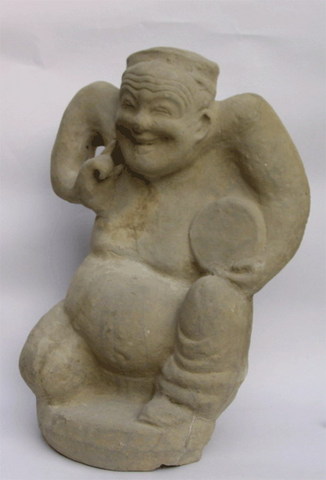 三峡博物馆图片