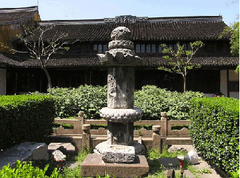 龙华寺图片
